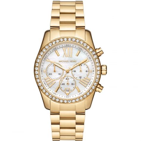 michael kors watch set day|Michael Kors Watch manual.